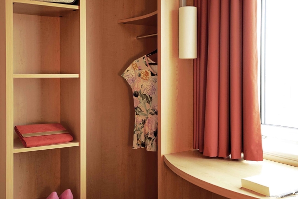 Hotel ibis Zurich Adliswil